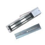 Magnetic Frameless Glass Door Locks