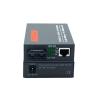 Buy cheap HTB-GS-03 Optical Fiber Transceiver 10/100/1000M 20KM 1310nm Single Mode Double Fibers from wholesalers