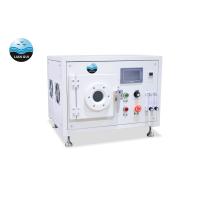 Buy cheap 3C Electronic Products Cover Plate Adhension Enhance Surface Treatment Equipment product