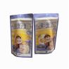Buy cheap Custom Printing Zip Lock Bags Aluminum Foil Stand Up Pouch Matcha Green Tea Powder Packing Bags from wholesalers