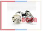 CAT 3507555 Fuel Injectors Cat C12 Injector For Construction Machinery