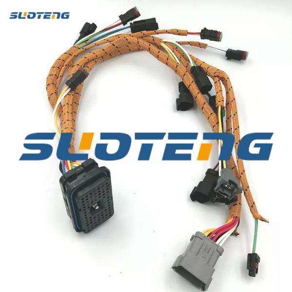 Buy cheap 195-7336 Engine Wiring Harness 1957336 For E325C Excavator from wholesalers