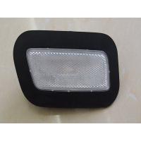 Buy cheap LED Precision Injection Molding LKM HASCO Base , Light Injection Molded Plastic product
