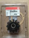 USA ONAN CUMMINS diesel generator parts,Impeller of seawater pump for ONAN, 0132