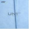 Buy cheap 100% PP Anti-static / Waterproof For Surgical Clothing Gown Wholesale Medical SMS Non Woven Fabric Chinese Factory Sale from wholesalers