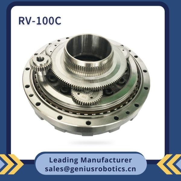 Buy cheap 30r/Min Hollow Shaft Cycloidal Gear Reducer Large Transmission from wholesalers