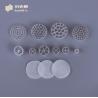 Buy cheap PE38 Mbbr Bio Filter Media For Sewage Treatment from wholesalers