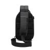 Buy cheap Dacron Oxford Cloth Chest Sling Bags Crossbody Sling Backpack 0.45kg from wholesalers