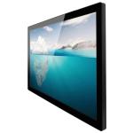 85 Inch Commercial Monitors Digital Signage Display UHD LCD Touch Screen