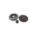 1971-1974 Year Clutch Kits for Heavy Truck 3400700704 3483034135 1878002437