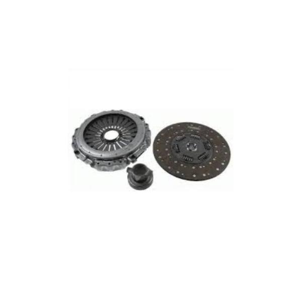 1971-1974 Year Clutch Kits for Heavy Truck 3400700704 3483034135 1878002437