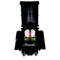 Buy cheap IP 68 FTTH Closure , Ftth Termination Box 16 Ports Cable Entrance For Drop Cable product
