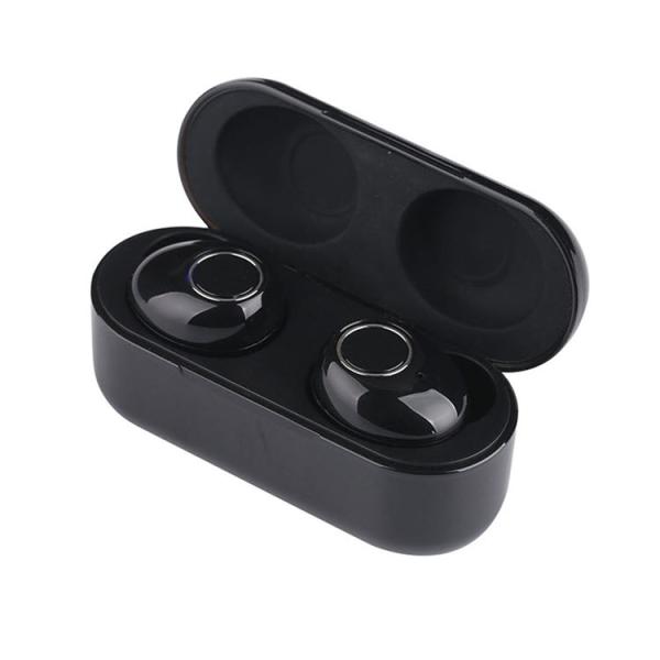 Wireless Blue Tooth 5 Headphones-Wireless in-Ear Headphones-Running Headphones