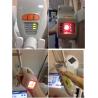 Buy cheap 10M Hz RF Frequency Vacuum Slimming Machine With 50mm X 55mmBody Handpiece Treatment Area from wholesalers