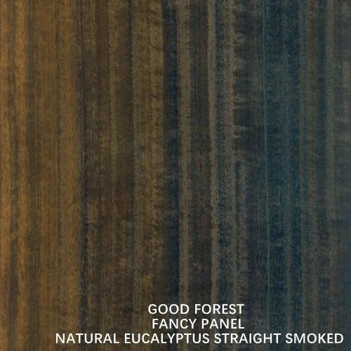 Buy cheap Smoked Eucalyptus Wood Veneer Fancy Plywood Board Quarter Grain 3/5/9/12/15/18/25/30mm Thickness For Furniture from wholesalers