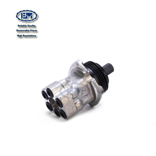 Buy cheap SK200-8 KOBELCO Excavator Cab Accessories YN30V00111F1 Pilot Valve Assy from wholesalers