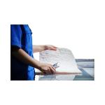FKM Rubber Precompound -30°C Low Temperature Resistance Equivalent Grades for