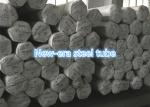 P195GH / P235GH Seamless Steel Pipe , 11.8M Long Alloy Steel Seamless Tubes