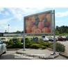 Buy cheap Triple sign outdoor three face prisma trivision billboard from wholesalers
