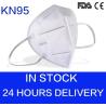 Buy cheap Waterproof KN95 Medical Mask Ce Fda Approved High Density Filtration Confortable Design from wholesalers