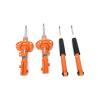 Buy cheap Easy Installation Adjustable Shocks And Struts For Hyundai Fista Kia K3 from wholesalers