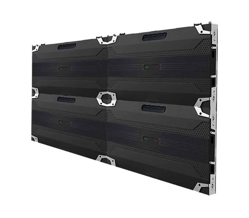 UHD Series LED Display – 7680Hz Refresh Rate, Ultra-Fine Pixel Pitch, 2K/4K/8K Resolution for Retail & Corporate Luxury Spaces
