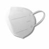 Buy cheap Safety KN95 Dust Mask For Face Protection From Virus , Pollen , Pet Dander from wholesalers