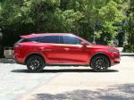 Large SUV 2022 BYD Tang ev suw Electric endurance 600KM Electric car Reliable