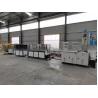 Buy cheap 50-200mm PE Carbon Spiral Pipe Extrusion Machine Customized for Your Production Needs from wholesalers