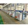 Buy cheap 7.5-11kw Main Machine Power Double Twist Stranding Machine for Cable Manufacturing from wholesalers