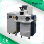 Jewelry Repairing 220V 200W Laser Soldering Machine