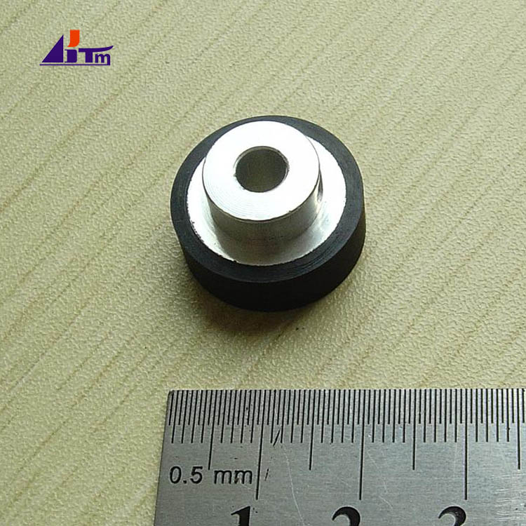 ATM Machine Spare Parts NCR Card Reader Feed Roller Thin 9980235074