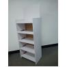 Buy cheap dumpbin unit display stand box from wholesalers
