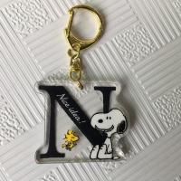 Buy cheap Creative Anime Acrylic Keychain Charm Holographic Acrylic Keychain product