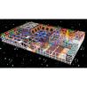 Buy cheap Adult Custom Trampoline Park Safety Indoor Amusement Park Rich In Themes from wholesalers