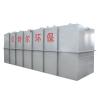 Buy cheap Intelligent 11kw MBR Membrane Sewage Treatment Plant for Industrial Wastewater Treatment from wholesalers