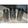 Buy cheap 3/4" Oilfield Production Equipment , Polished Sucker Rod Coupling Grade KD from wholesalers