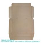 Full Pan White Corrugated Catering Box, Food Case, Food Box, Corrugated