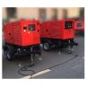 Buy cheap Miller Arc 400A 300A Welding Machine Genset Diesel Generator Trailer Engine welder 500A from wholesalers