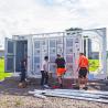Buy cheap Container Energy Storage Battery System 1mwh 2mwh 3mwh 4mwh 5mwh LiFePO4 ESS All In One Battery System from wholesalers