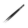 Buy cheap Eyelash Extension Tweezers VETUS Pink Tweezers High ESD Anti - Static Sturdy And Durable Lash Tweezer from wholesalers