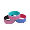 Buy cheap 33*13cm Yoga Exercise Equipment Eva Abs Yoga Roller Wheel from wholesalers