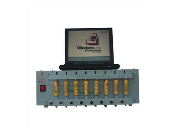 Buy cheap Nickel-cadmium battery test system ,Button battery test system from wholesalers