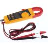 Buy cheap Fluke 325 True RMS Clamp Meter 600V AC Voltage 283g Weight 207 x 75 x 34mm Dimensions from wholesalers