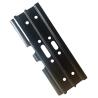Buy cheap PC60 Hitachi Kobelco Sumitomo Volvo Excavator Track Plates Abrasion Proof from wholesalers