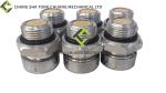 Sany And Zoomlion Concrete Pump Parts Transfer Case Breathable Cover 46628