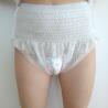 Buy cheap Diaper Type Disposable Disposable Menstrual Panties for Women Customer's Requirement from wholesalers
