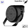 Buy cheap IK10 IP66 Stadium LED Flood Light Dustproof High Protection 600W 15Deg 6000K 160LM/W Aluminum For Golf Course from wholesalers