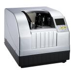 Hot Sale Multiple Currencies Desktop Money Counting Machine Vacuum Bill Money