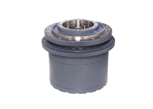 SY365 LG936 SY365 LG936 SK330-8 R320LC-7 Kobelco Final Drive Parts 31Q8-40030